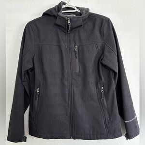 Free Country rain jacket